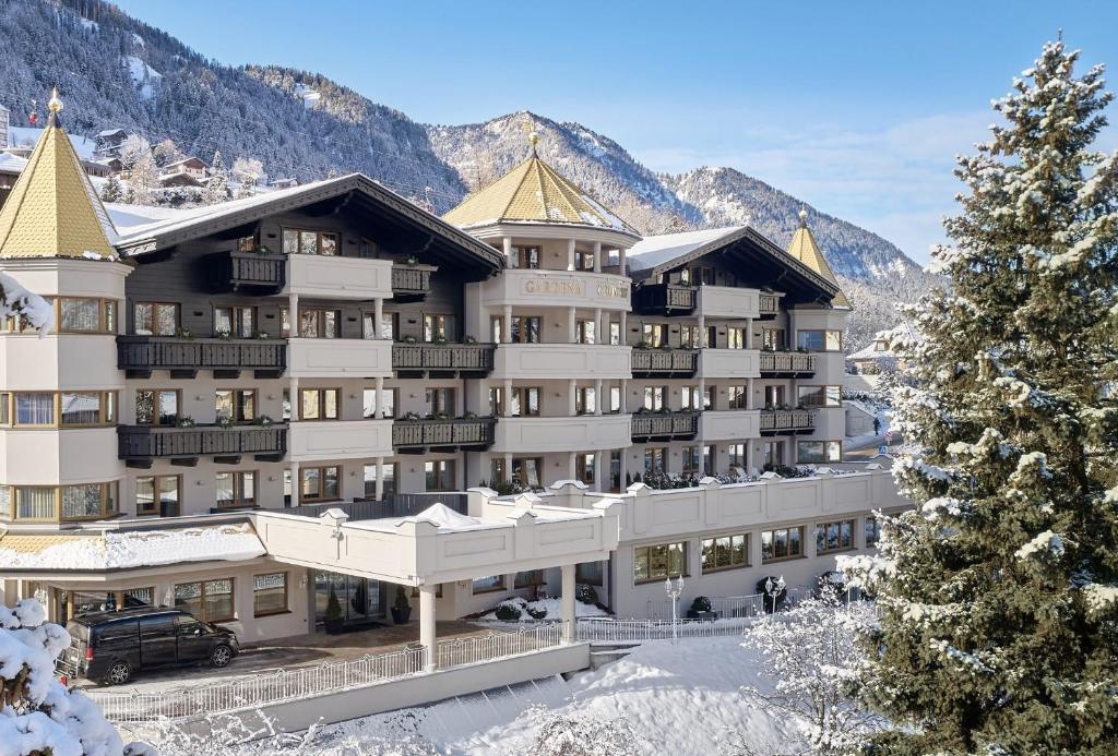 Gardena Grödnerhof - Hotel & Spa - 2