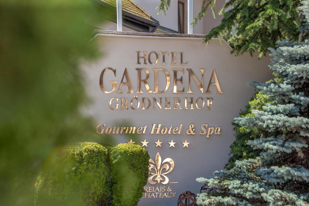 Gardena Grödnerhof - Hotel & Spa - 4