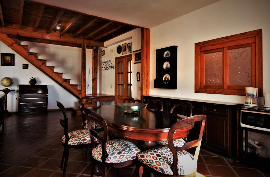 Valle y Mar, Casa de Huéspedes - 3