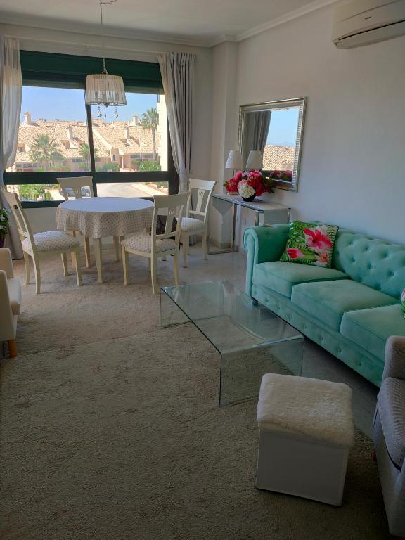 Casas Holiday - Golf Campoamor - 3