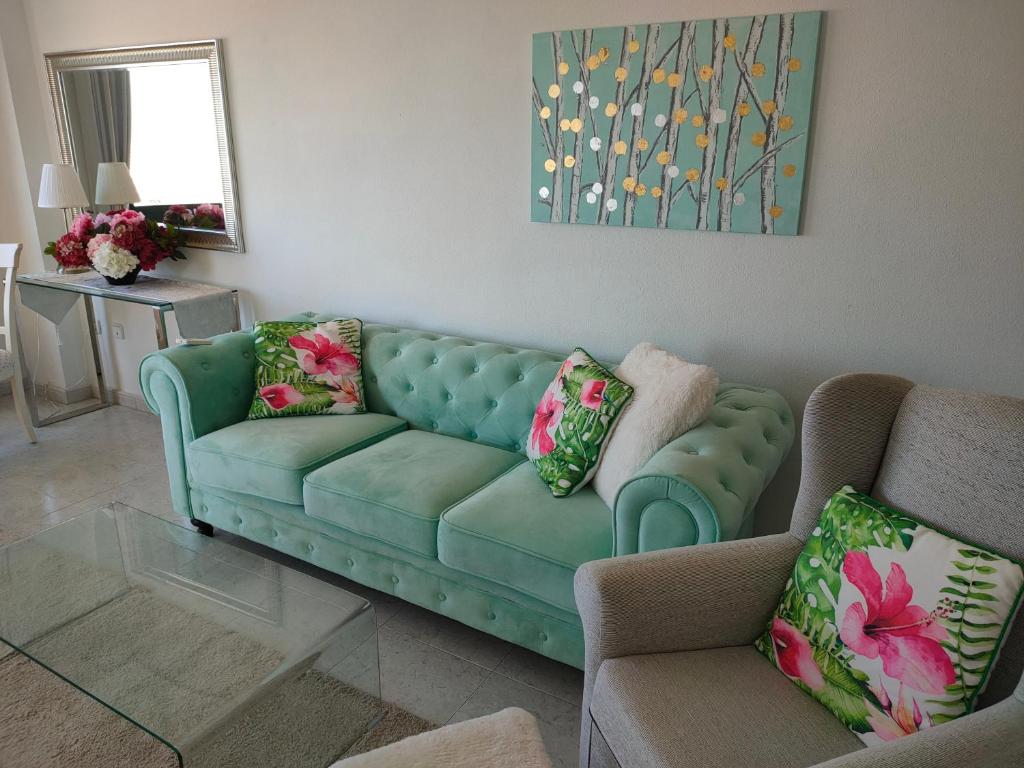 Casas Holiday - Golf Campoamor - 2
