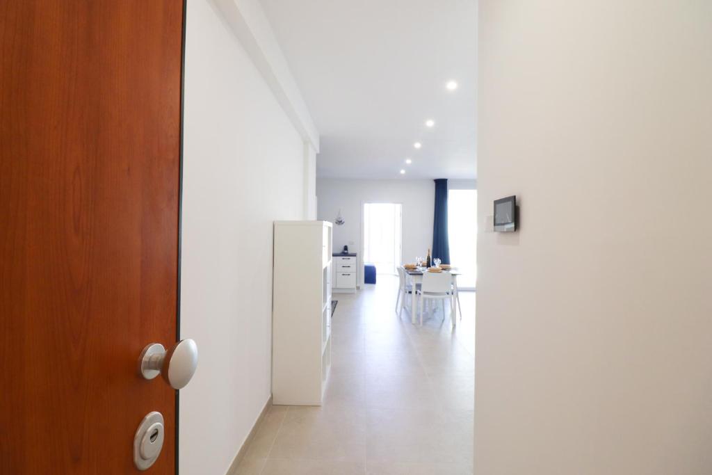 Casa Galatea in the Center of Otranto - 2