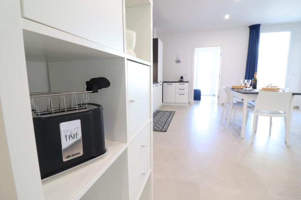 Casa Galatea in the Center of Otranto - 3