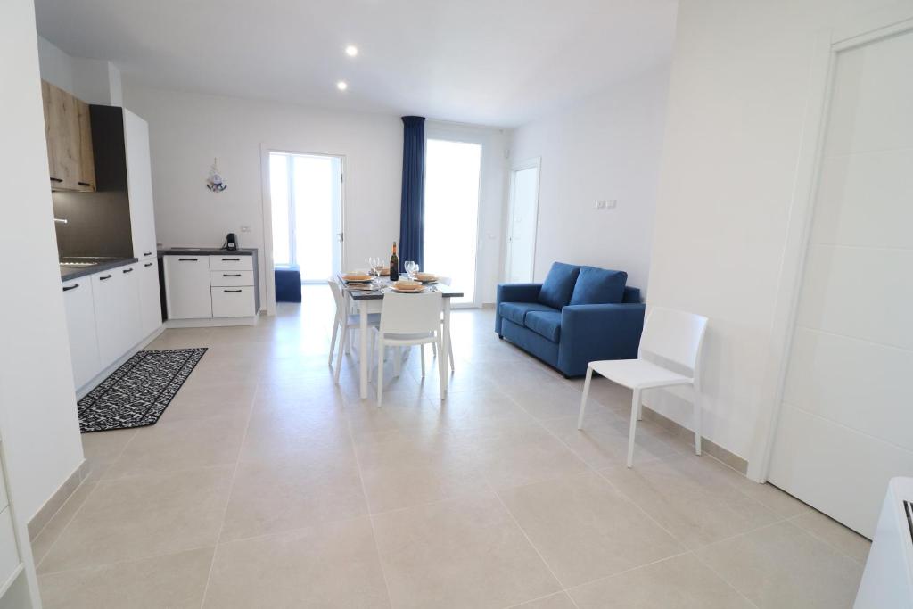 Casa Galatea in the Center of Otranto - 4