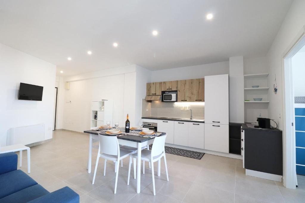 Casa Galatea in the Center of Otranto - 5