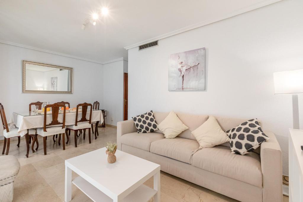 Green- Apartments Las Setas - 4
