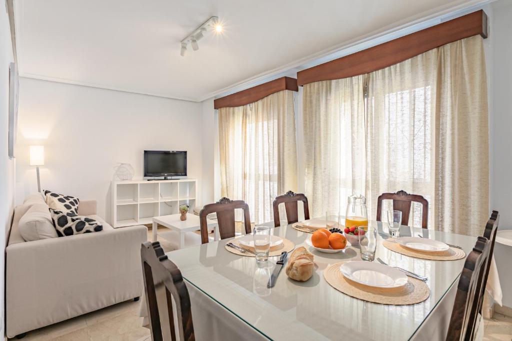 Green- Apartments Las Setas - 2