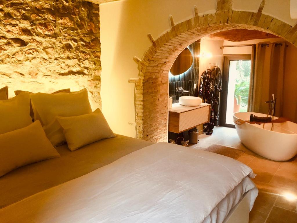 Bastide Sainte Trinide - 2