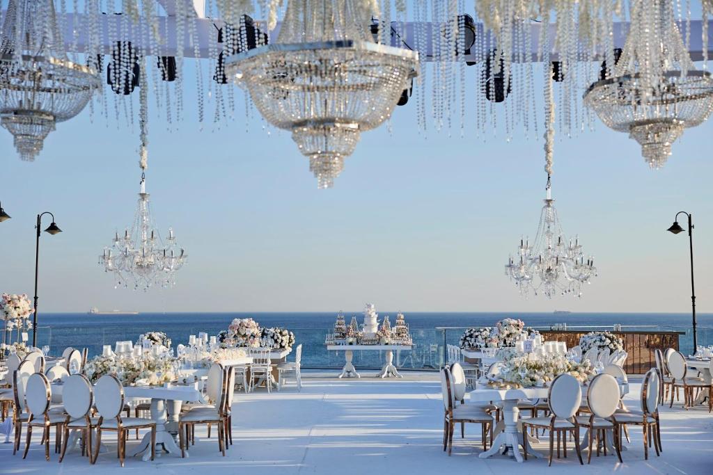 クラウンプラザ フロリヤ イスタンブール バイ IHG - Facilities image