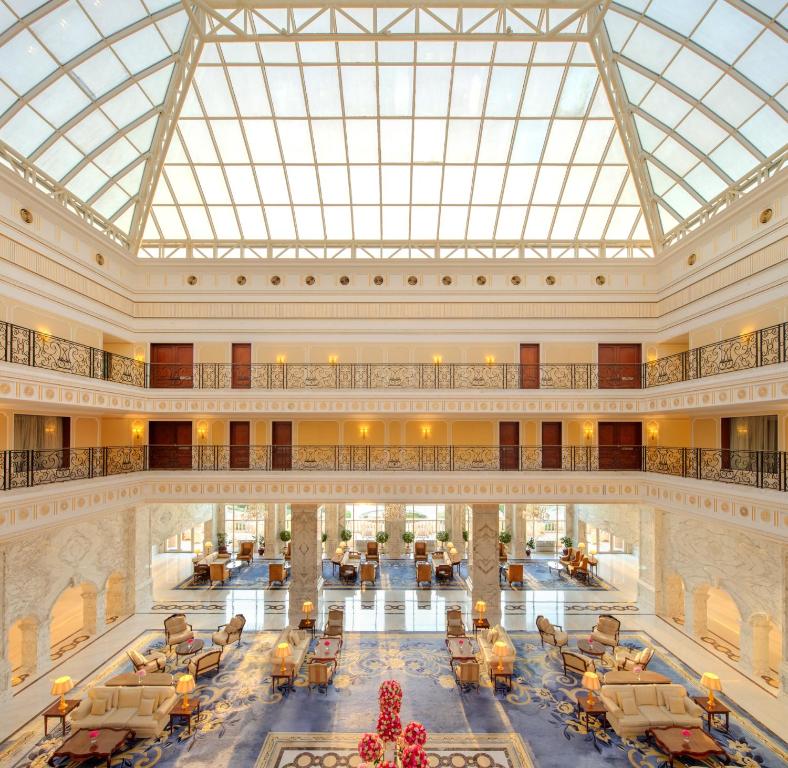 The Regency Hotel Kuwait