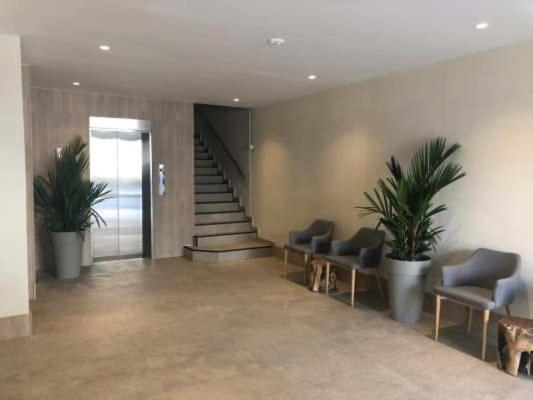 Hotel Republica Panama photo
