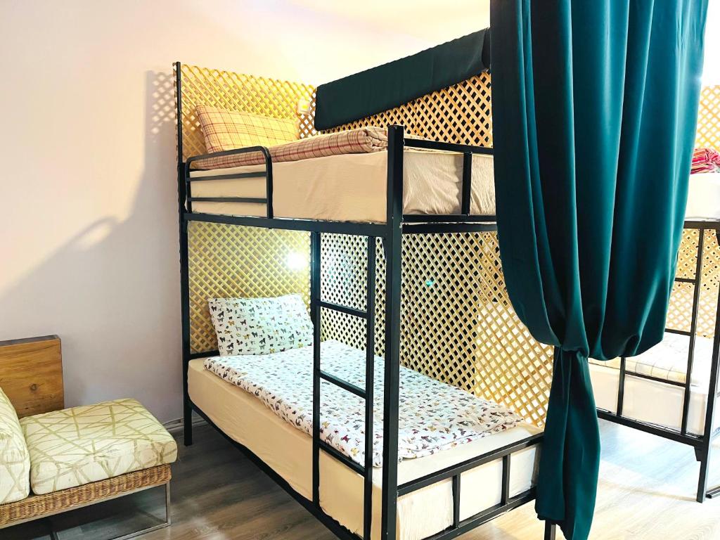 ENTER hostel — Hotel in Girne