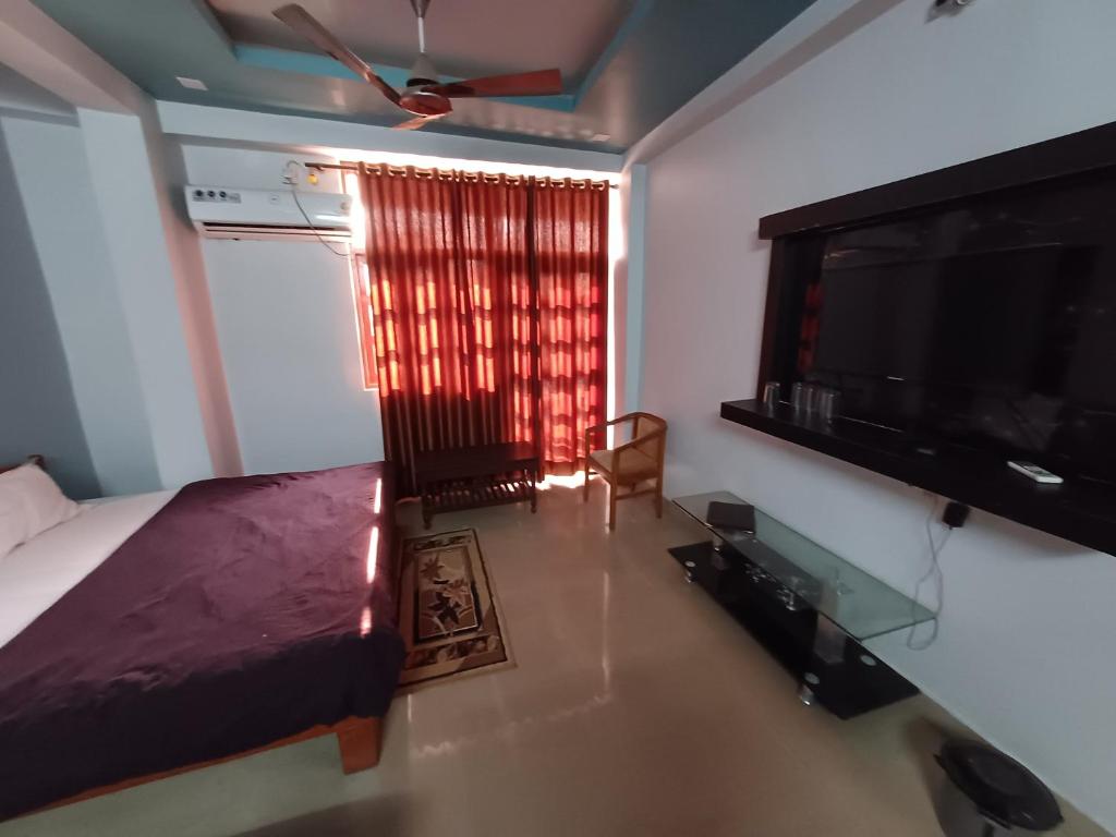 Pushkar Villas Resort photo