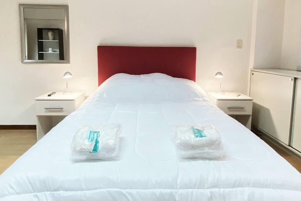 CORD0304 Hermoso y super cómodo Depto entero en el Centro - 4