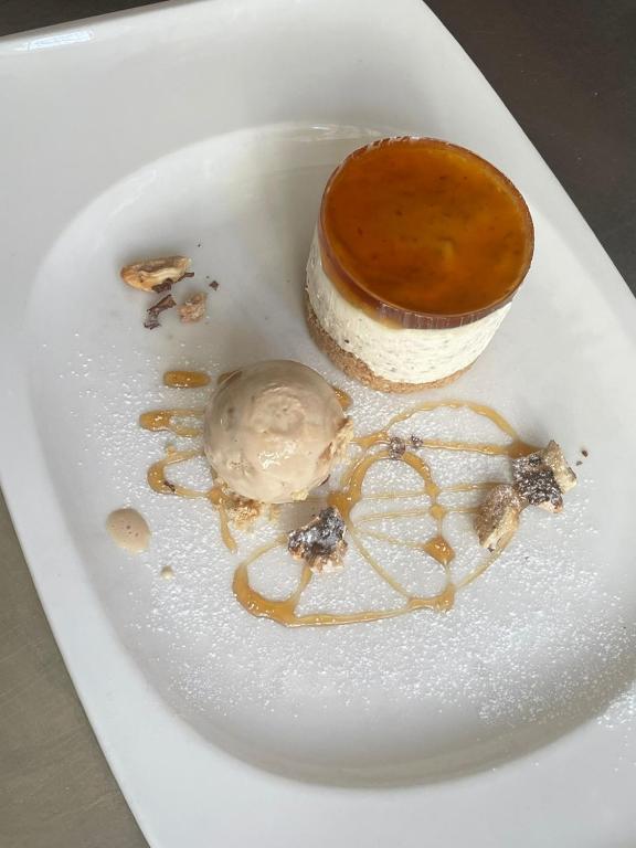 お料理のイメージ