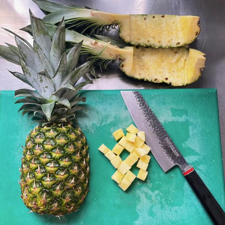 お料理のイメージ