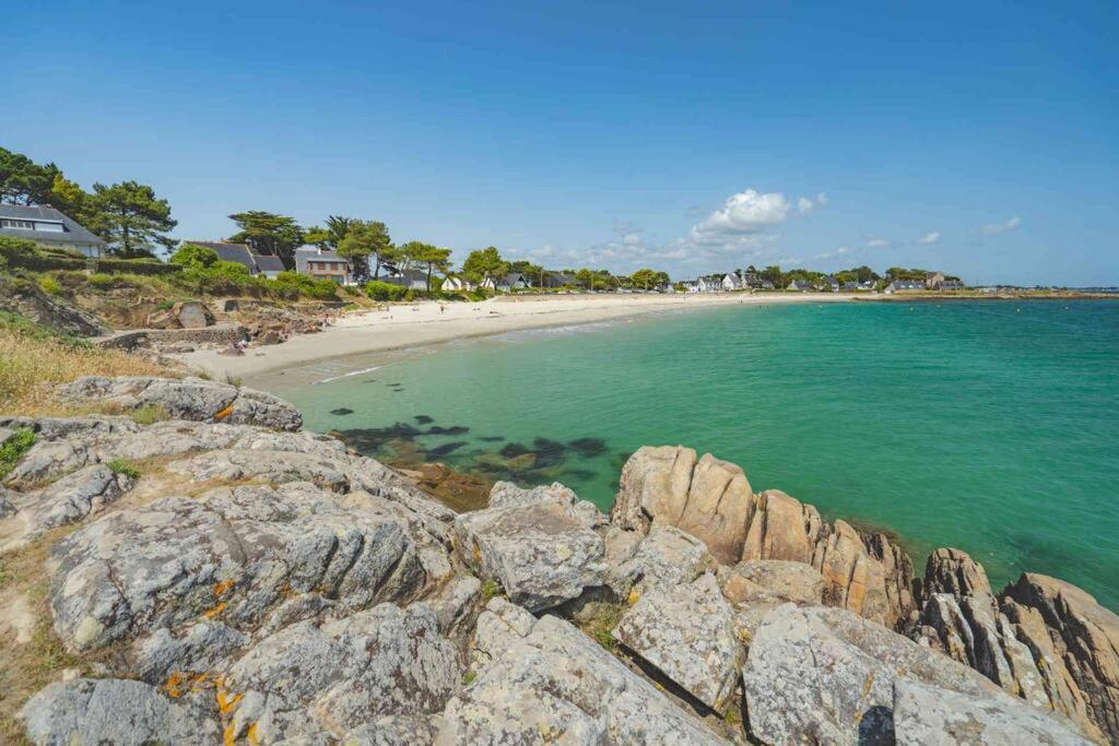Appartement au bord de mer - 1