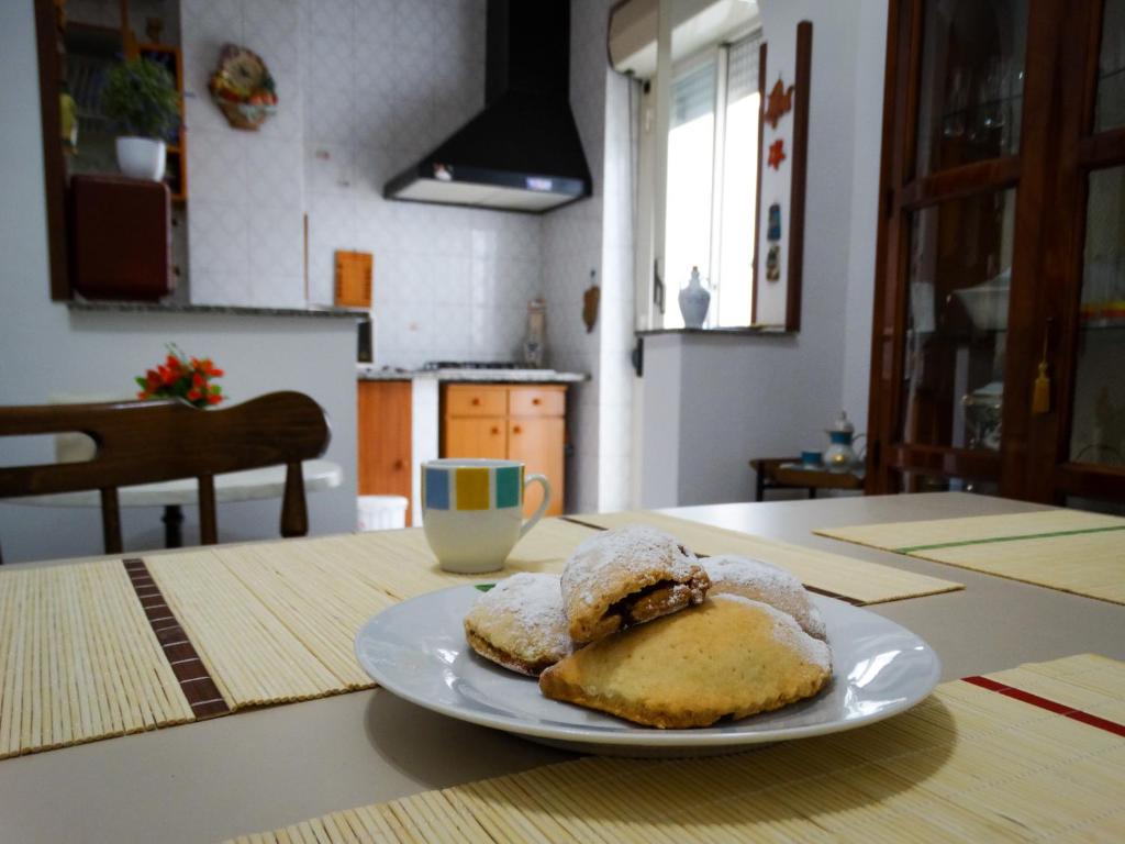 Holiday Home Sferracavallo - 2