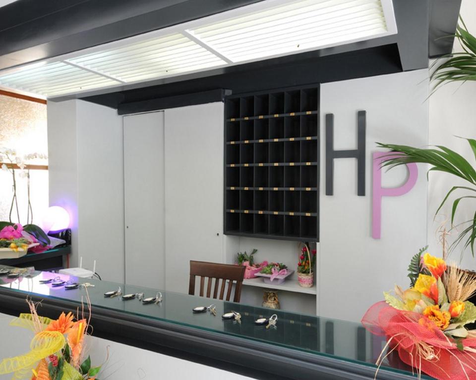 호텔 페루기나 (Hotel Perugina)