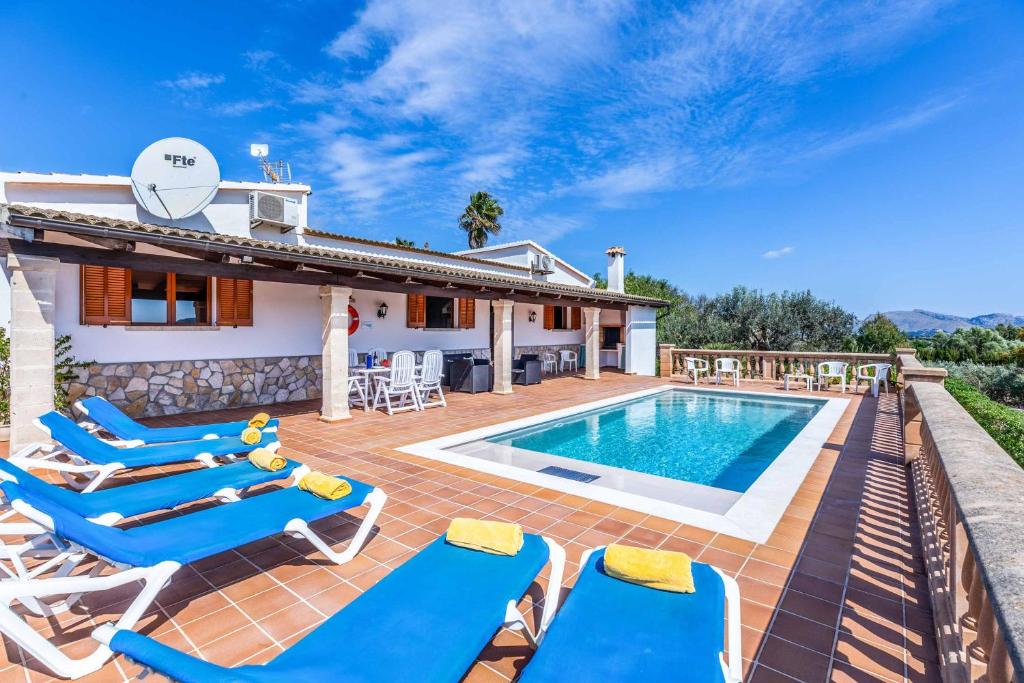 Villa na Suri - 4