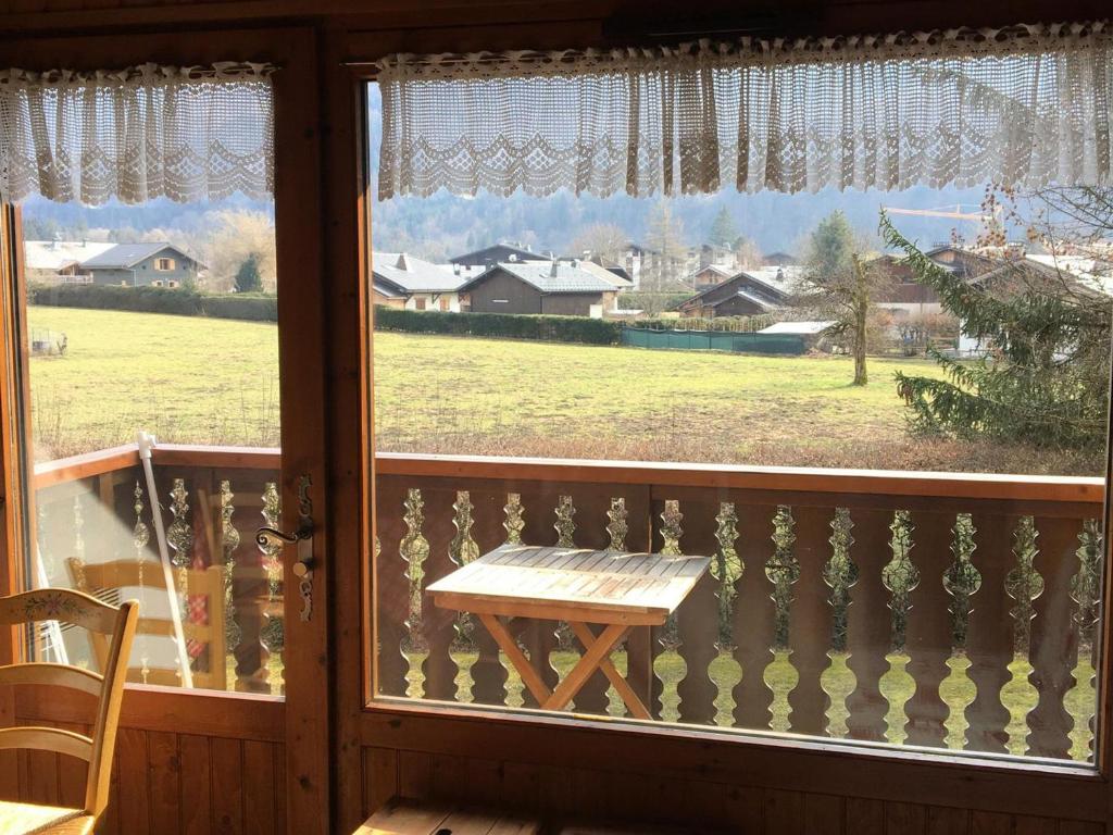 Appartement charme 5 pers., balcon, parking sous-sol - FR-1-629-38 - 3