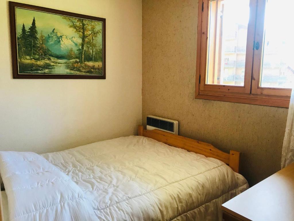 Appartement cosy à Morillon, animaux admis - 5