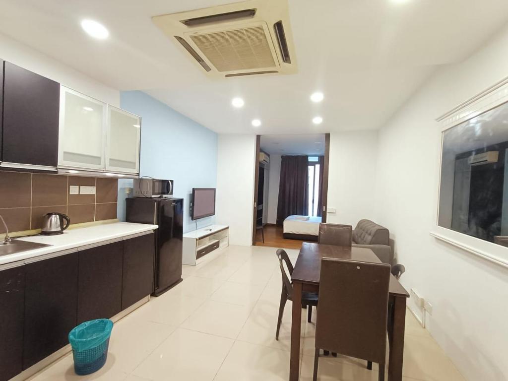 Taragon Suite at Kuala Lumpur photo
