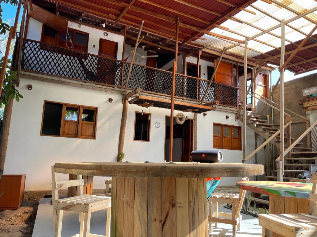 Casa PALUM — Hotel in Palomino