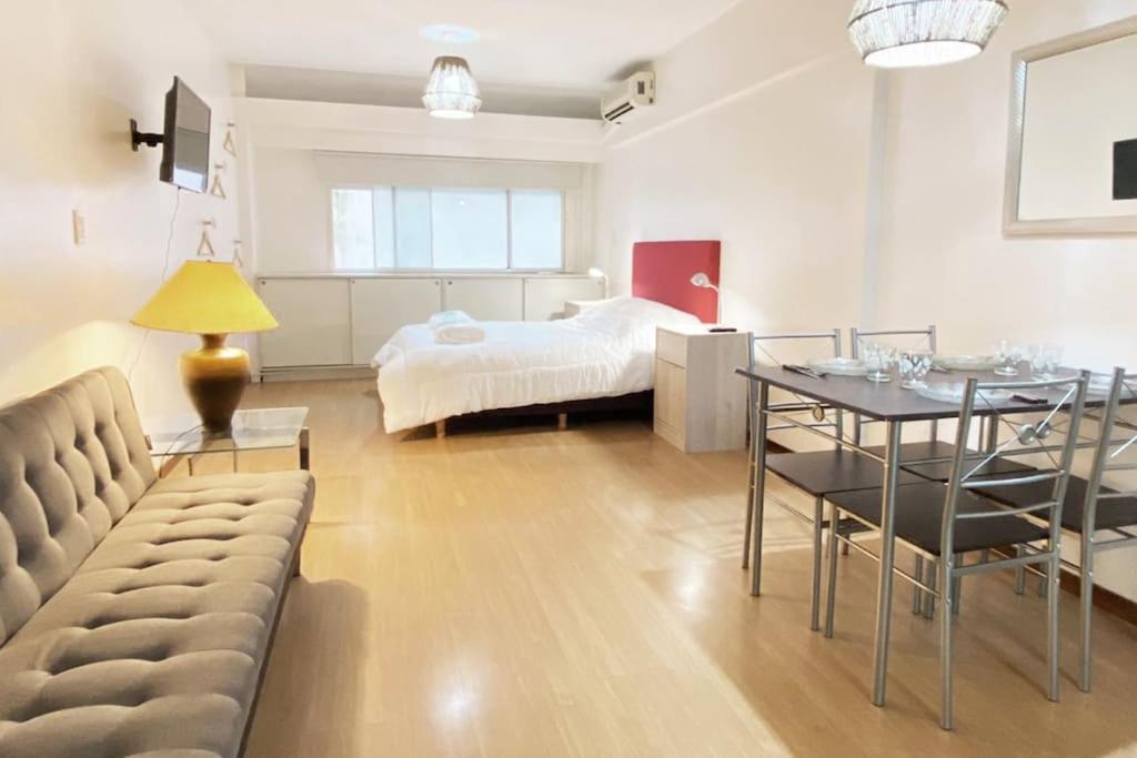 CORD0306 Studio en el centro de Bs As a Mts del Obelisco - 1