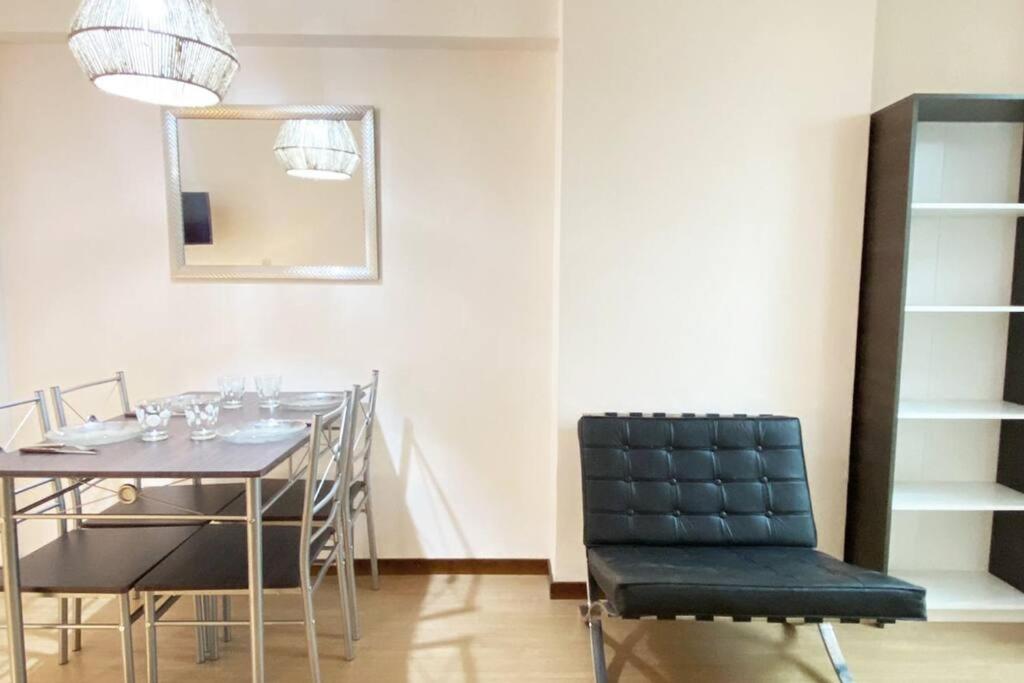 CORD0306 Studio en el centro de Bs As a Mts del Obelisco - 5