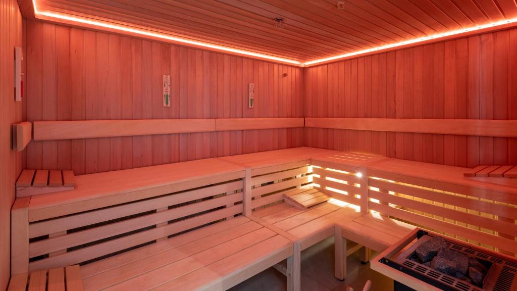 Holiday Inn Munich City Centre By IHG