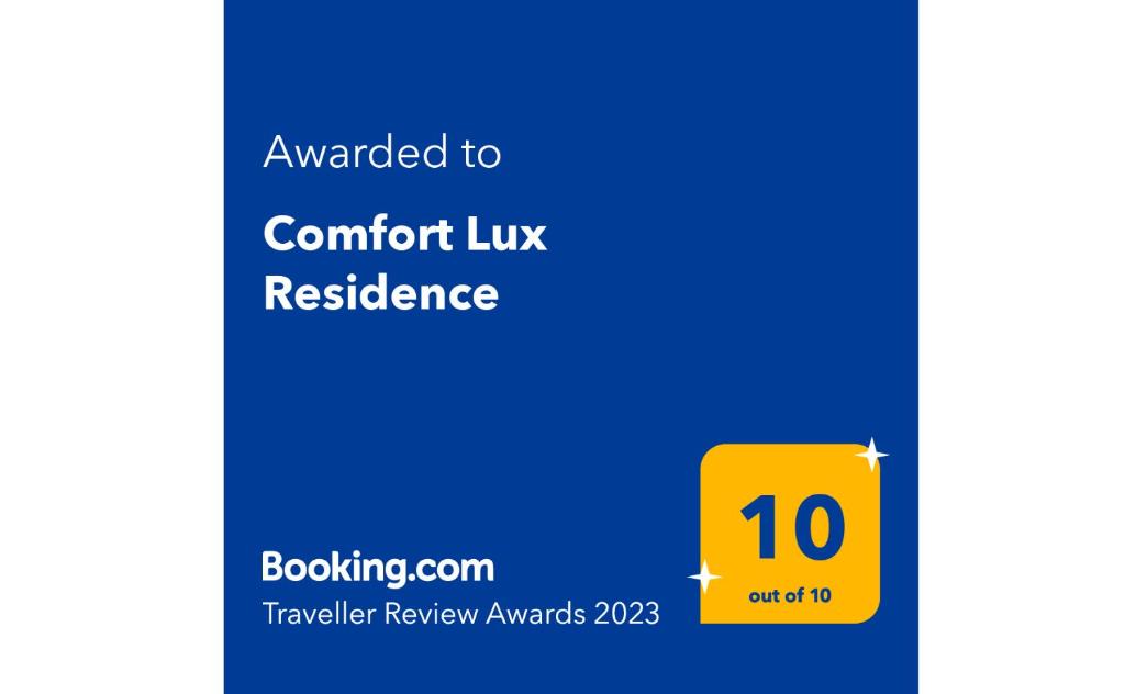 Comfort Lux Residence - 2