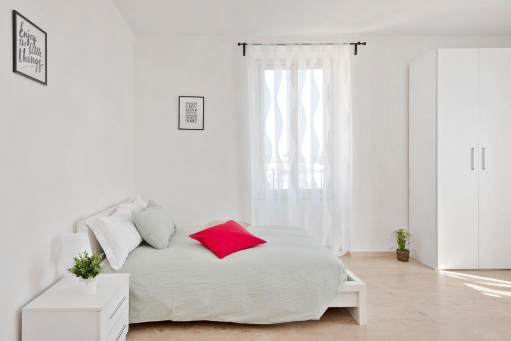 Large and central comfortable apartment - 4