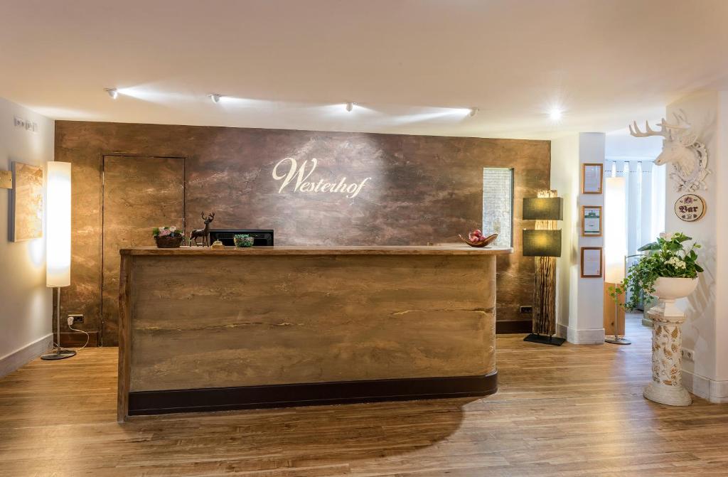 Der Westerhof Hotel photo