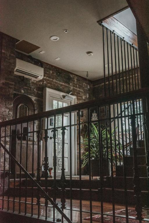 Inn at the Old Jail photo