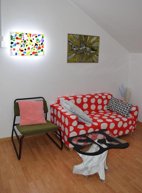 Art nature, Belgrade, Medak, Voždovac