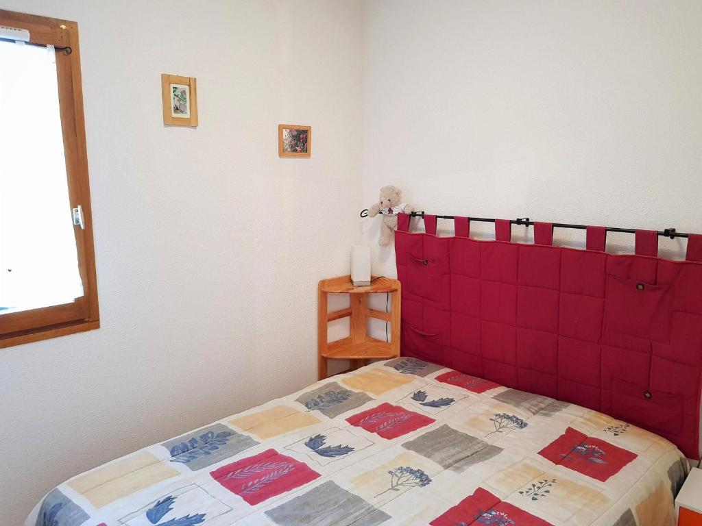 Appartement 3 pièces, terrasse, 6 pers, animaux admis - FR-1-504-158 - 4