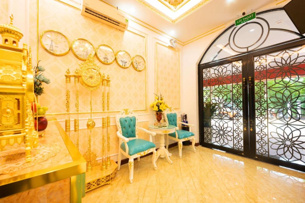 King’s Hotel Linh Dam 1