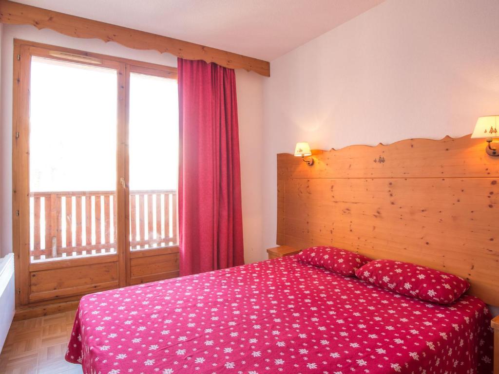 Location 4 Pièces avec Balcons pour 8 à Puy-Saint-Vincent - 2