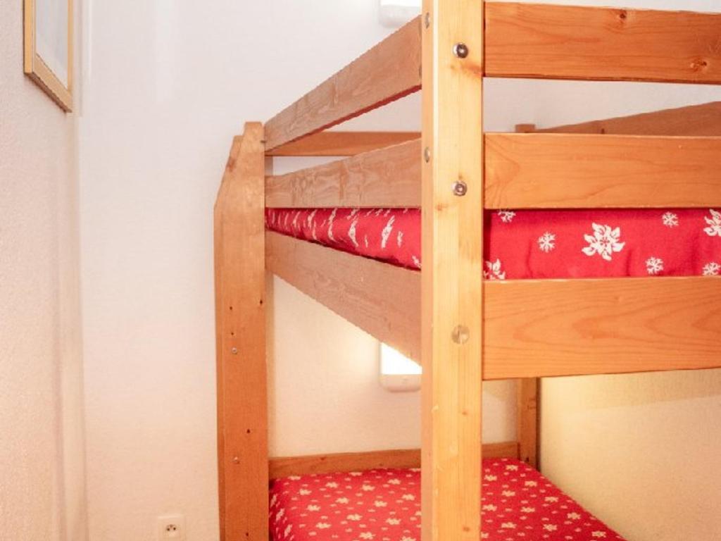 Location 4 Pièces avec Balcons pour 8 à Puy-Saint-Vincent - 3