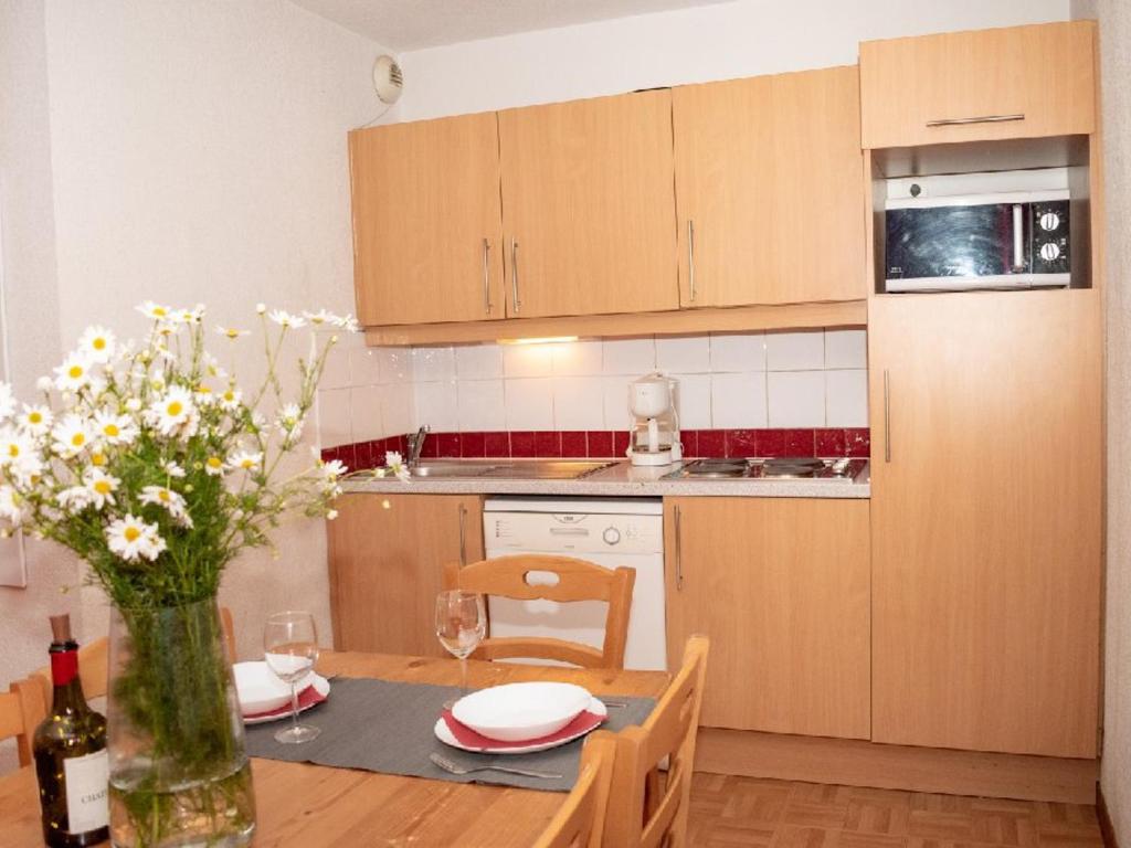 Appartement spacieux 4 pièces, 8 personnes avec parking à Puy-Saint-Vincent - 3