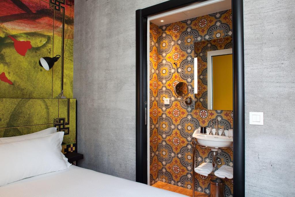 バスルーム（客室）