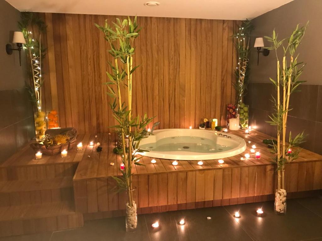 Blue Garden Hotel 호텔 이미지 1