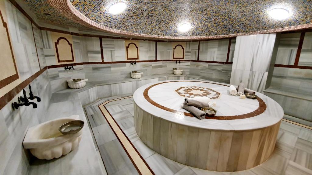 Blue Garden Hotel 호텔 이미지 2