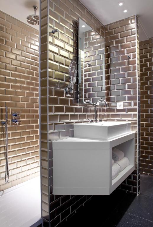 バスルーム（客室）