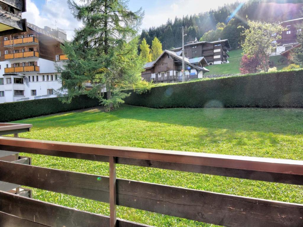 Appartement 2 pièces près du centre de Morzine, animaux admis - FR-1-524-24 - 4