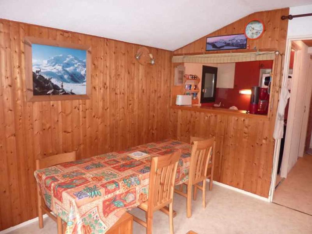 Appartement 2 pièces proche du centre de Morzine, animaux admis - FR-1-524-44 - 2