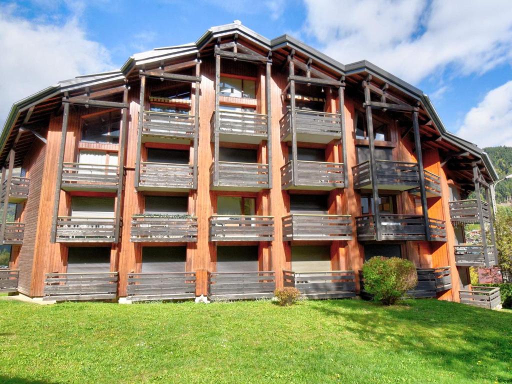 Charmant studio rénové proche centre Morzine - FR-1-524-66 - 2