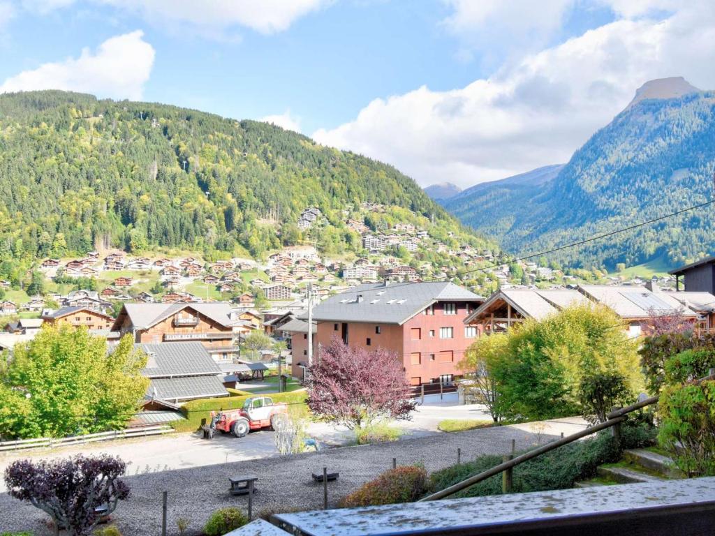 Charmant studio rénové proche centre Morzine - FR-1-524-66 - 5