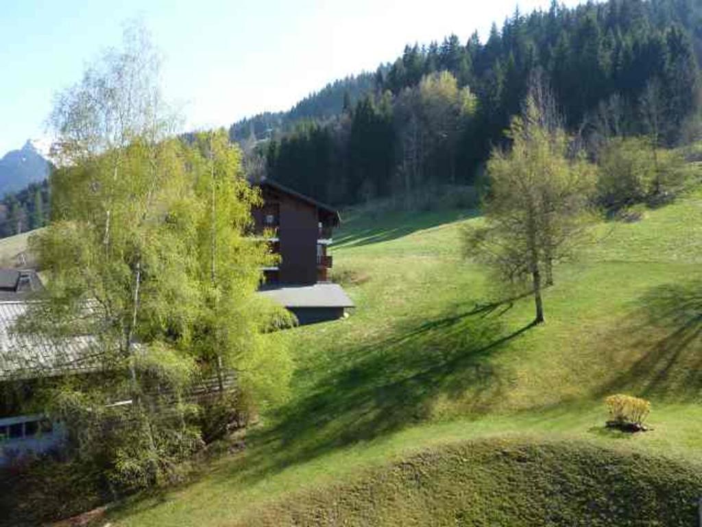 Bel appartement au pied du Pleney pour 4/5 pers. à Morzine, parking dispo - FR-1-524-94 - 3